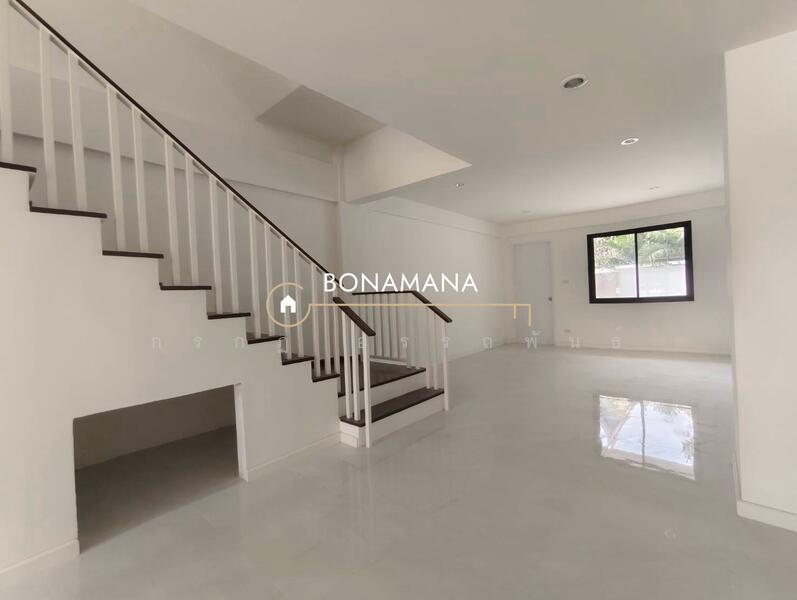 For Sale - สุขาภิบาล 5, Bangkok