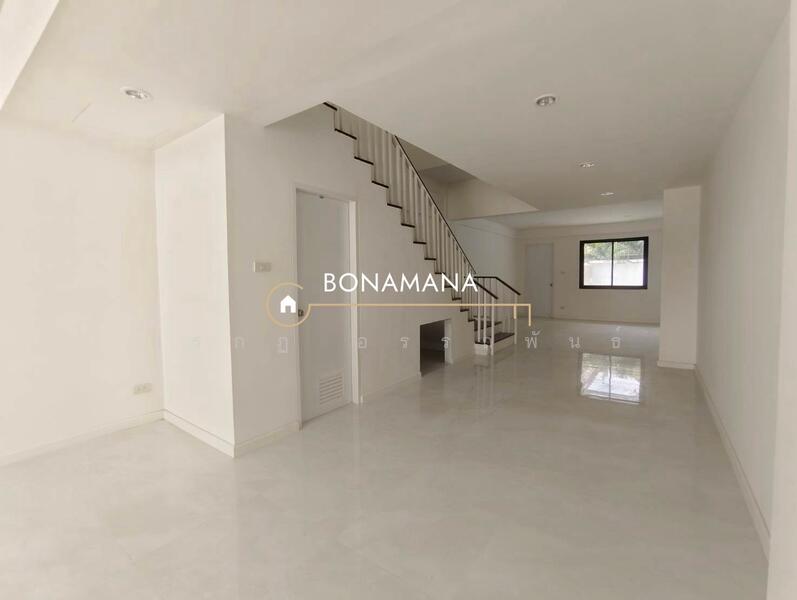 For Sale - สุขาภิบาล 5, Bangkok