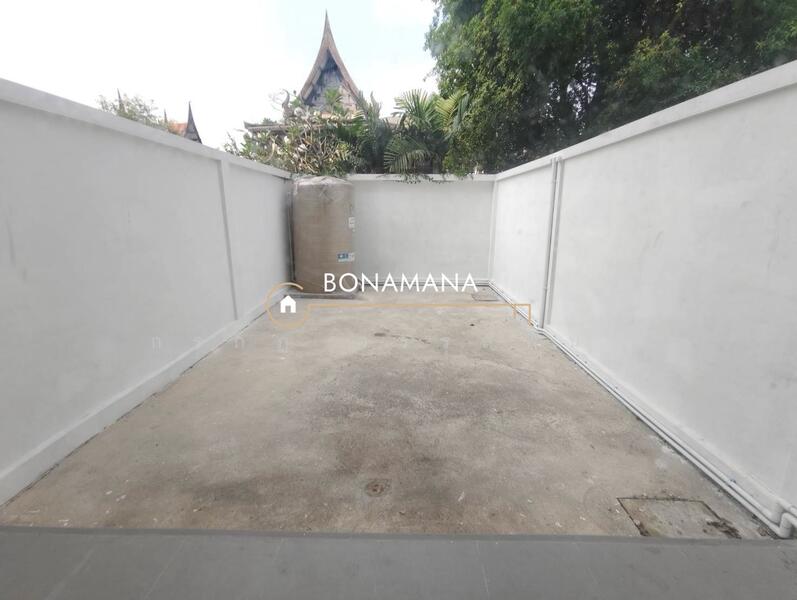 For Sale - สุขาภิบาล 5, Bangkok