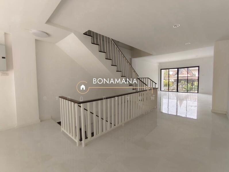 For Sale - สุขาภิบาล 5, Bangkok