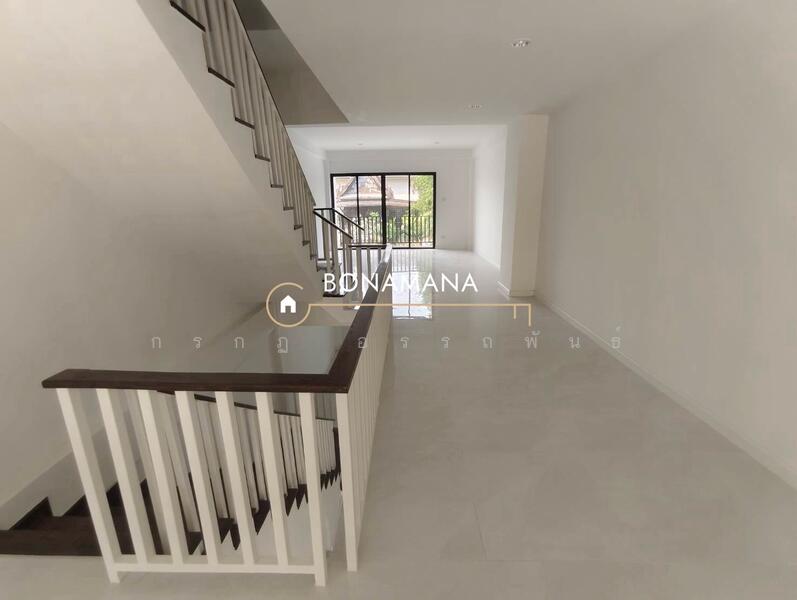 For Sale - สุขาภิบาล 5, Bangkok