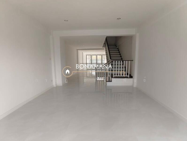 For Sale - สุขาภิบาล 5, Bangkok