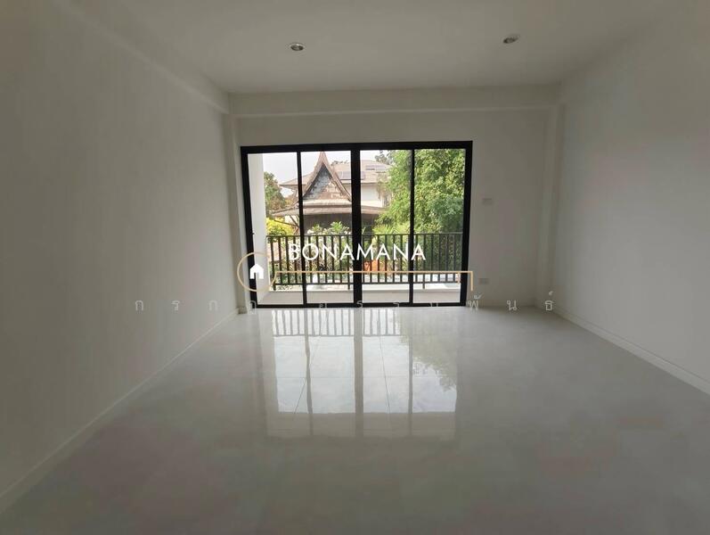 For Sale - สุขาภิบาล 5, Bangkok