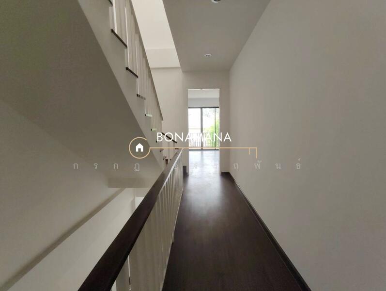 For Sale - สุขาภิบาล 5, Bangkok