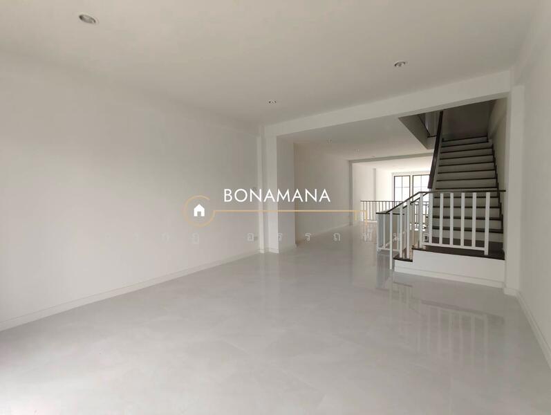 For Sale - สุขาภิบาล 5, Bangkok