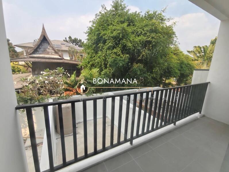 For Sale - สุขาภิบาล 5, Bangkok