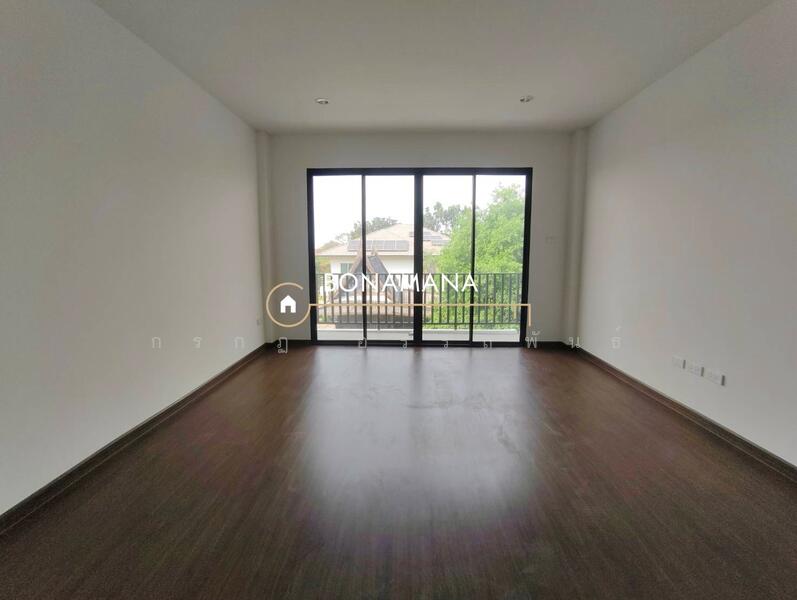 For Sale - สุขาภิบาล 5, Bangkok