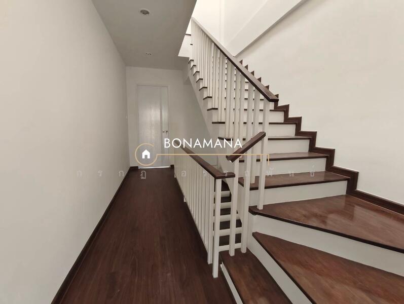 For Sale - สุขาภิบาล 5, Bangkok