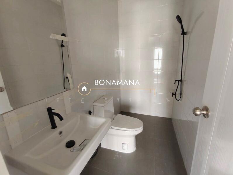 For Sale - สุขาภิบาล 5, Bangkok