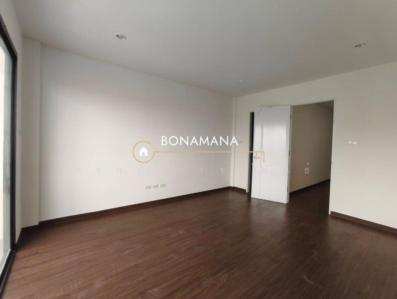 For Sale - สุขาภิบาล 5, Bangkok