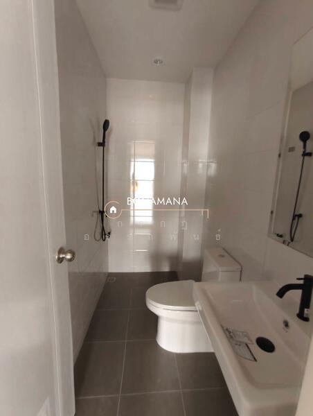 For Sale - สุขาภิบาล 5, Bangkok