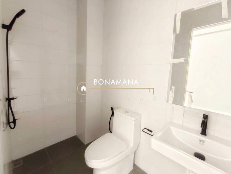 For Sale - สุขาภิบาล 5, Bangkok