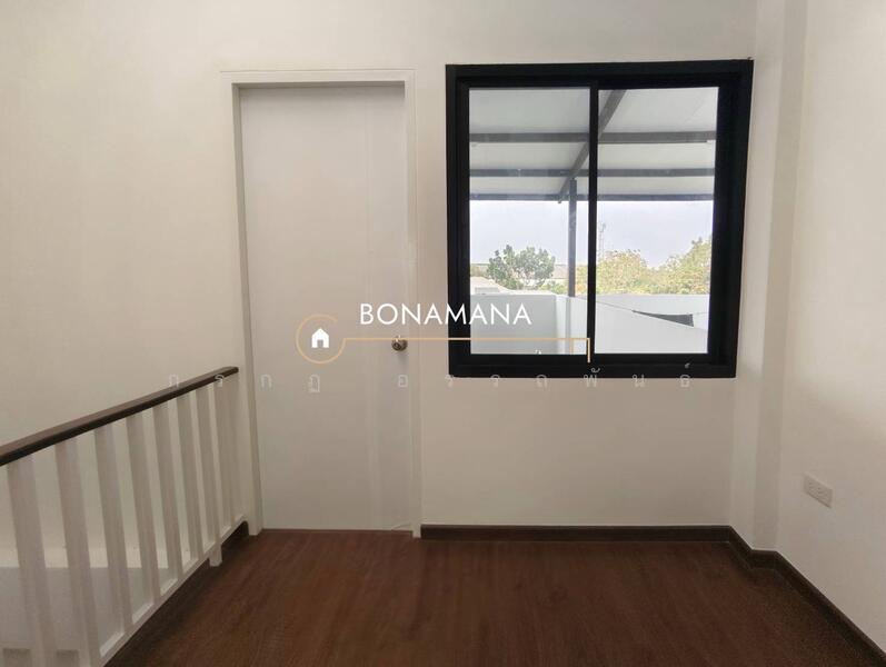 For Sale - สุขาภิบาล 5, Bangkok