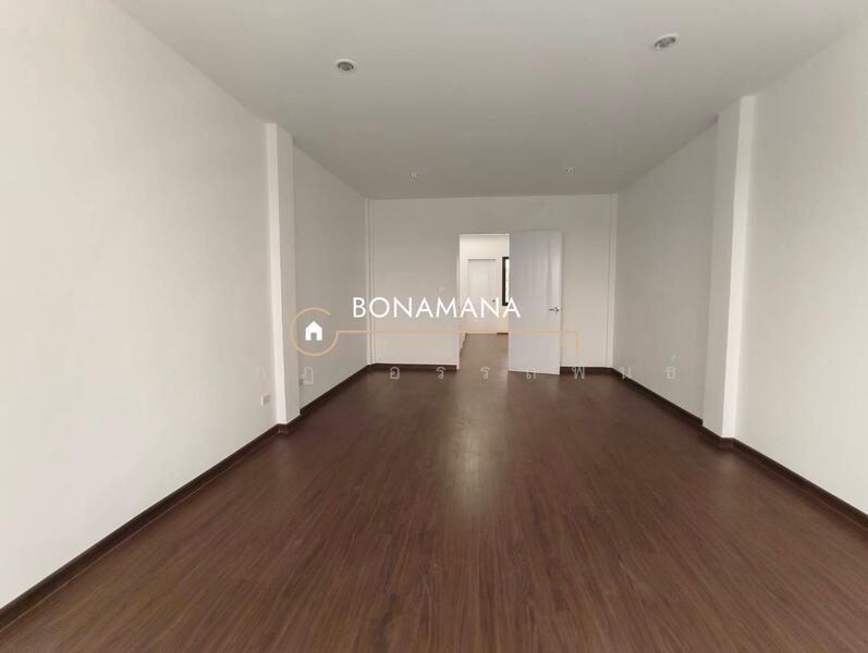 For Sale - สุขาภิบาล 5, Bangkok