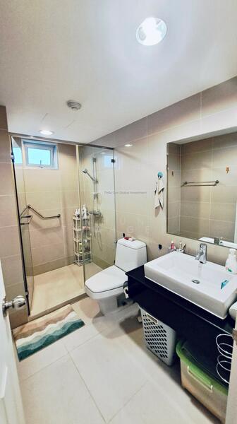 Belle Grand Rama 9, Bangkok, 131 Rama 9 Road, Huai Khwang, Bangkok, 2 Bedrooms, 58 sqm, Condo For Sale, by Khun THAIger, 500141880 - DDproperty.com