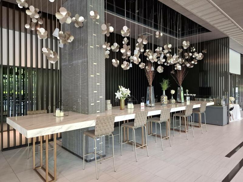 The Parkland Charan-Pinklao, Bangkok, 42 Charasanitwong, Bang Phlat, Bang Phlat, Bangkok, 1 Bedroom, 35 sqm, Condo For Rent, by ยุ้ย ทัศนีย์ 082-478-2456, 500141888 - DDproperty.com