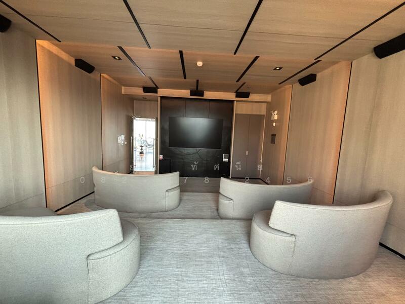 The Parkland Charan-Pinklao, Bangkok, 42 Charasanitwong, Bang Phlat, Bang Phlat, Bangkok, 1 Bedroom, 35 sqm, Condo For Rent, by ยุ้ย ทัศนีย์ 082-478-2456, 500141888 - DDproperty.com