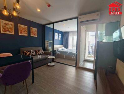 For Rent - Regent Home Bangna, Bangkok