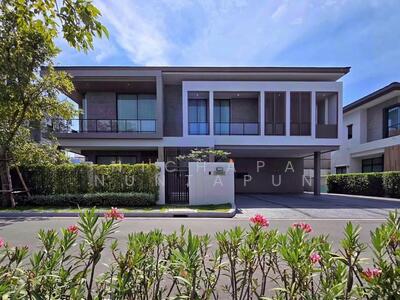 ขาย - Bangkok Boulevard Bangna KM.5 : บางกอก บูเลอวาร์ด บางนา กม.5, สมุทรปราการ