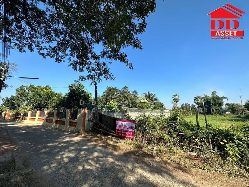 ขายที่ดิน จ.นครราชสีมา ซอยเฉลิมพระเกียรติ เมืองย่าโม, นครราชสีมา, พระพุทธ, เฉลิมพระเกียรติ, นครราชสีมา, 8,608 ตร.ม., ที่ดิน ขาย, โดย DD Asset (Thailand) Co.,Ltd, 500141913 - DDproperty.com