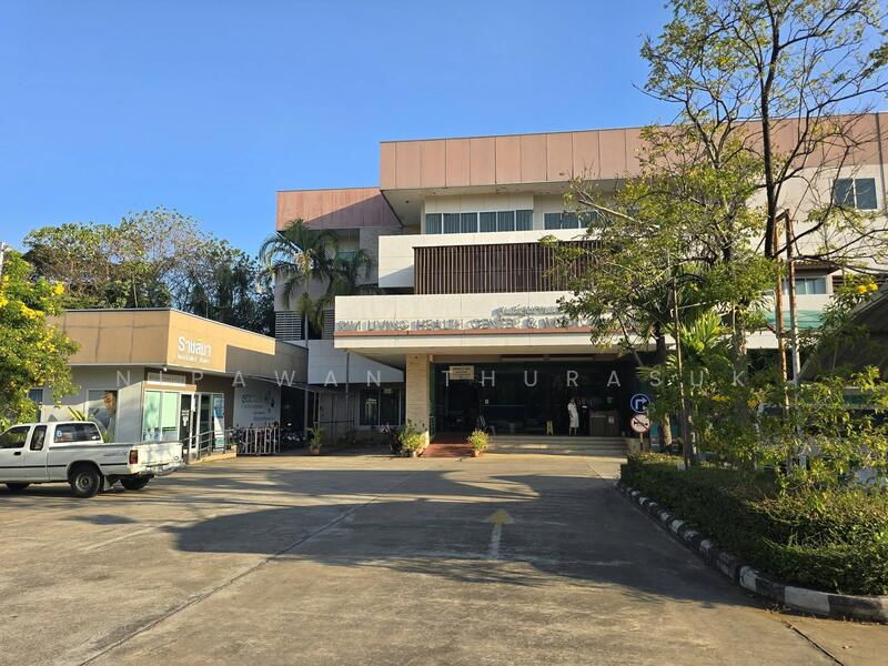 ขาย - ปักธงชัย, นครราชสีมา