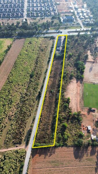 ขาย - ปักธงชัย, นครราชสีมา