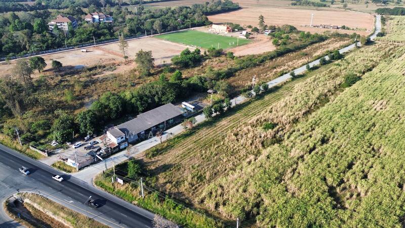 ขาย - ปักธงชัย, นครราชสีมา