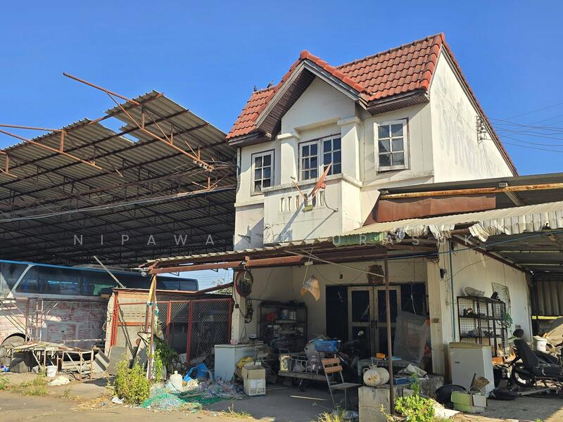 ขาย - ปักธงชัย, นครราชสีมา