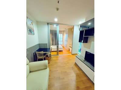 For Rent - The President Phetkasem-Bangkhae, Bangkok