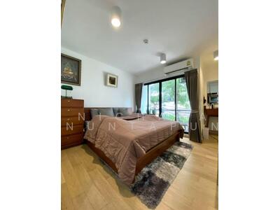 ขาย - Bangkok Feliz At Krungthonburi Station : แบงค์คอก เฟ'ลิซ แอม สถานีกรุงธนบุรี, กรุงเทพ