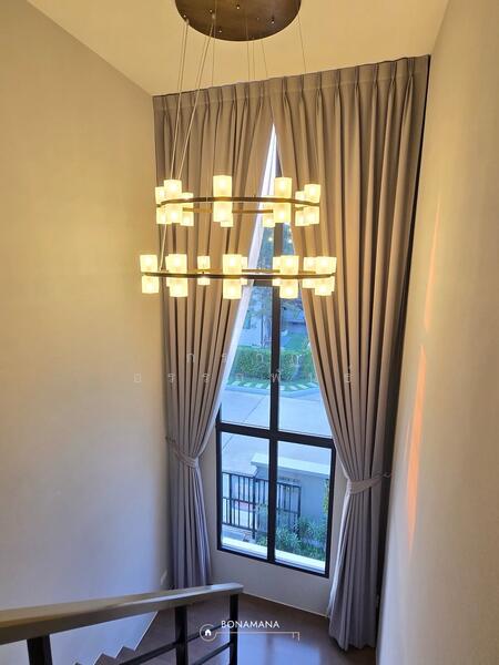 Grande Pleno Sukhumvit-Bangna : แกรนด์ พลีโน่ สุขุมวิท-บางนา, สมุทรปราการ, บางแก้ว, บางพลี, สมุทรปราการ, 161 ตร.ม., บ้านเดี่ยว ขาย, โดย กรกฏ อรรถพันธ์, 500141919 - DDproperty.com