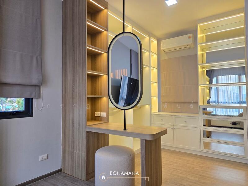 Grande Pleno Sukhumvit-Bangna : แกรนด์ พลีโน่ สุขุมวิท-บางนา, สมุทรปราการ, บางแก้ว, บางพลี, สมุทรปราการ, 161 ตร.ม., บ้านเดี่ยว ขาย, โดย กรกฏ อรรถพันธ์, 500141919 - DDproperty.com