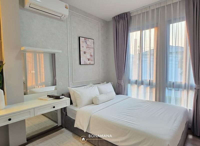 Grande Pleno Sukhumvit-Bangna : แกรนด์ พลีโน่ สุขุมวิท-บางนา, สมุทรปราการ, บางแก้ว, บางพลี, สมุทรปราการ, 161 ตร.ม., บ้านเดี่ยว ขาย, โดย กรกฏ อรรถพันธ์, 500141919 - DDproperty.com