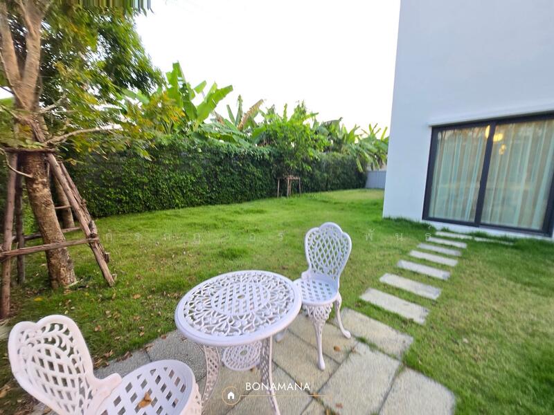 Grande Pleno Sukhumvit-Bangna, Samut Prakan, Bang Kaeo, Bang Plee, Samut Prakan, 4 Bedrooms, 161 sqm, Single Detached House For Sale, by Korakot Atapan, 500141919 - DDproperty.com