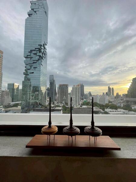 Diamond Tower : ไดมอนด์ ทาวเวอร์, กรุงเทพ, สีลม, สีลม, บางรัก, กรุงเทพ, 256 ตร.ม., คอนโด ขาย, โดย Thiprachaya Piyapachjiragul, 500141920 - DDproperty.com