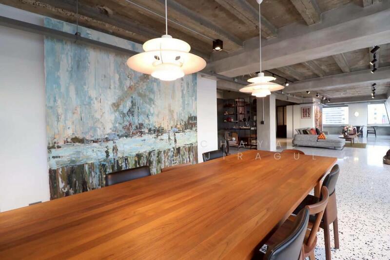 Diamond Tower, Bangkok, Silom, Silom, Bang Rak, Bangkok, 2 Bedrooms, 256 sqm, Condo For Sale, by Thiprachaya Piyapachjiragul, 500141920 - DDproperty.com