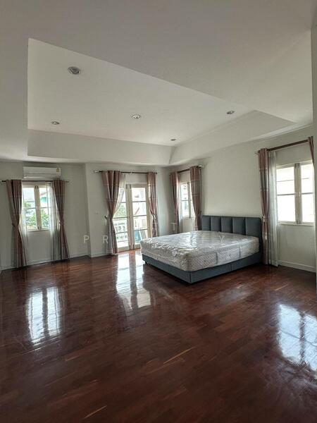 Baan Nantawan Srinakarin, Samut Prakan, Srinakarin Road, Bang Muang Mai, Muang Samut Prakarn, Samut Prakan, 3 Bedrooms, 250 sqm, Single Detached House For Rent, by Nutty Property, 500141924 - DDproperty.com