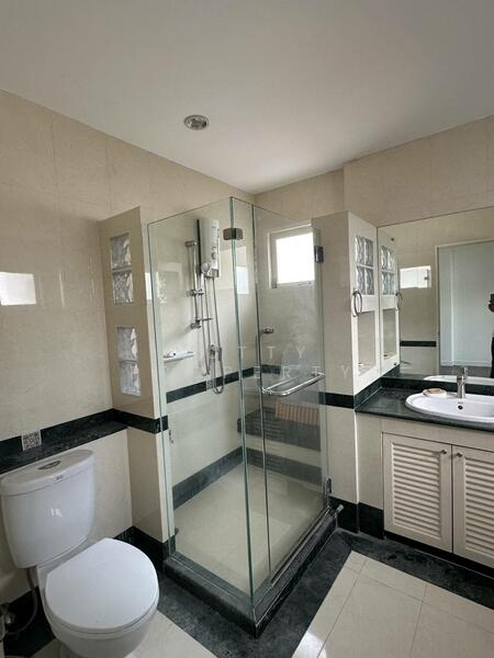 Baan Nantawan Srinakarin, Samut Prakan, Srinakarin Road, Bang Muang Mai, Muang Samut Prakarn, Samut Prakan, 3 Bedrooms, 250 sqm, Single Detached House For Rent, by Nutty Property, 500141924 - DDproperty.com