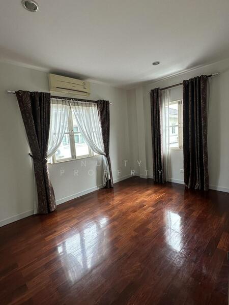 Baan Nantawan Srinakarin, Samut Prakan, Srinakarin Road, Bang Muang Mai, Muang Samut Prakarn, Samut Prakan, 3 Bedrooms, 250 sqm, Single Detached House For Rent, by Nutty Property, 500141924 - DDproperty.com