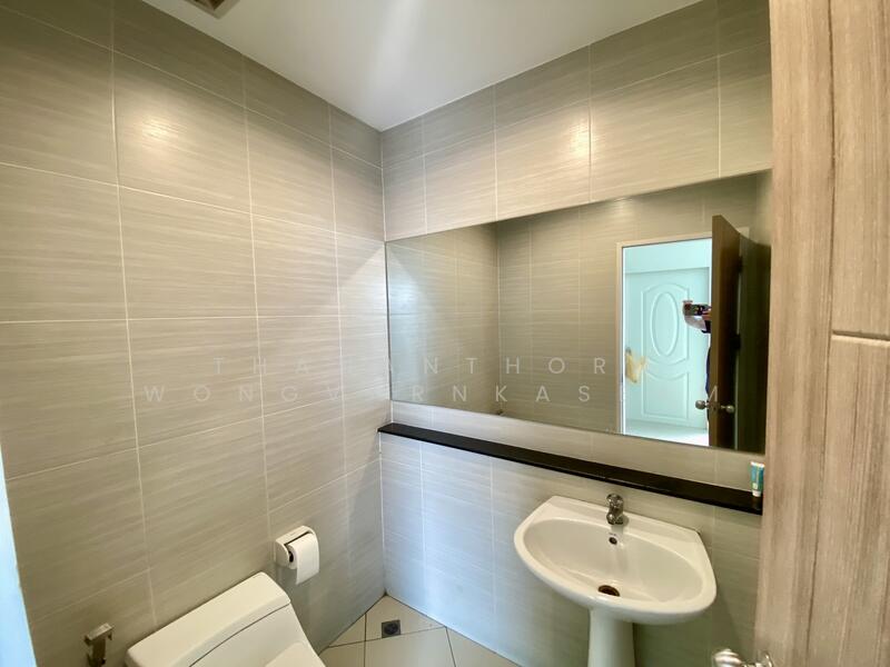 Premium Place Ekkamai-Ramindra : พรีเมี่ยม เพลส เอกมัย-รามอินทรา, กรุงเทพ, ถนนนวลจันทร์, คลองกุ่ม, บึงกุ่ม, กรุงเทพ, 179 ตร.ม., ทาวน์เฮ้าส์ ให้เช่า, โดย Thananthorn Wongvarnkaseam, 500141925 - DDproperty.com