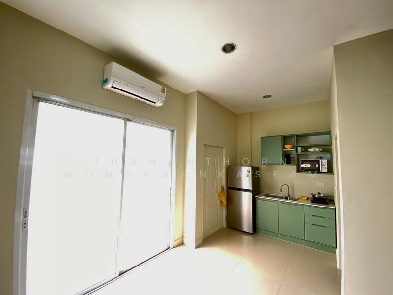 Premium Place Ekkamai-Ramindra, Bangkok, Nuanchan Road, Khlong Kum, Bueng Kum, Bangkok, 3 Bedrooms, 179 sqm, Townhouse For Rent, by Thananthorn Wongvarnkaseam, 500141925 - DDproperty.com