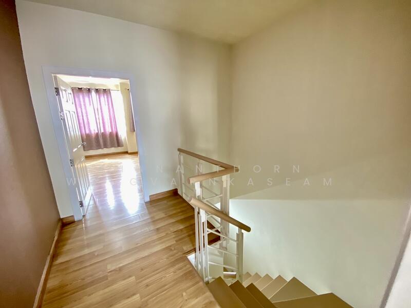 Premium Place Ekkamai-Ramindra : พรีเมี่ยม เพลส เอกมัย-รามอินทรา, กรุงเทพ, ถนนนวลจันทร์, คลองกุ่ม, บึงกุ่ม, กรุงเทพ, 179 ตร.ม., ทาวน์เฮ้าส์ ให้เช่า, โดย Thananthorn Wongvarnkaseam, 500141925 - DDproperty.com