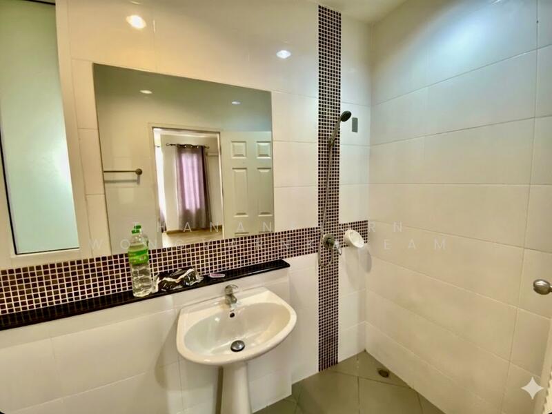 Premium Place Ekkamai-Ramindra, Bangkok, Nuanchan Road, Khlong Kum, Bueng Kum, Bangkok, 3 Bedrooms, 179 sqm, Townhouse For Rent, by Thananthorn Wongvarnkaseam, 500141925 - DDproperty.com