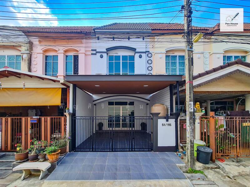 For Sale - Rungkit Grand Vista, Bangkok