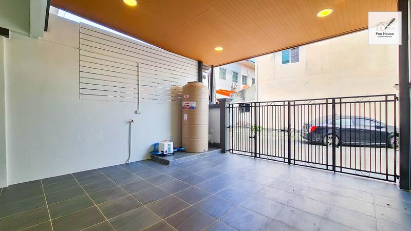 ขาย - Rungkit Grand Vista : รุ่งกิจ แกรนด์ วิสต้า, กรุงเทพ