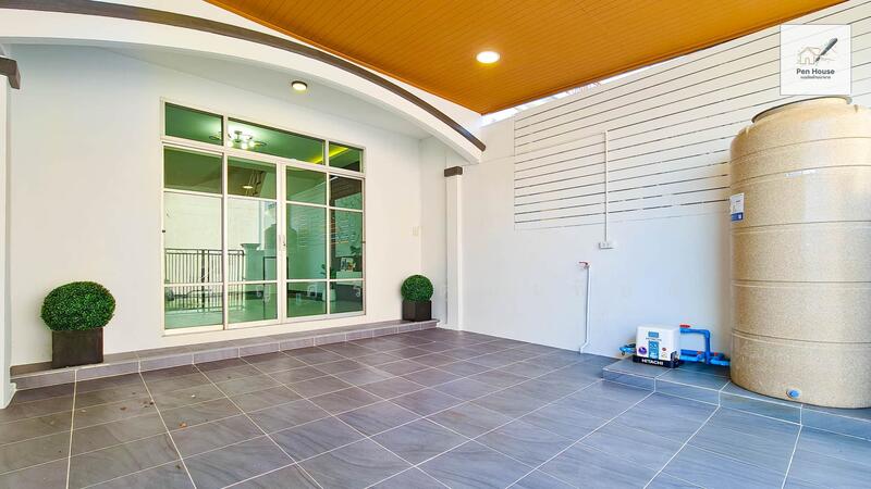 For Sale - Rungkit Grand Vista, Bangkok