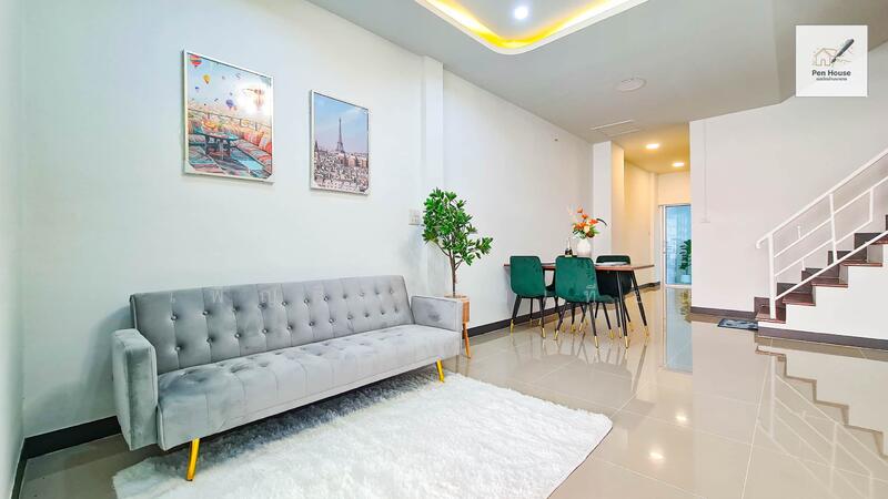 For Sale - Rungkit Grand Vista, Bangkok