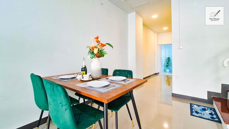 ขาย - Rungkit Grand Vista : รุ่งกิจ แกรนด์ วิสต้า, กรุงเทพ