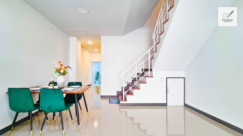 ขาย - Rungkit Grand Vista : รุ่งกิจ แกรนด์ วิสต้า, กรุงเทพ