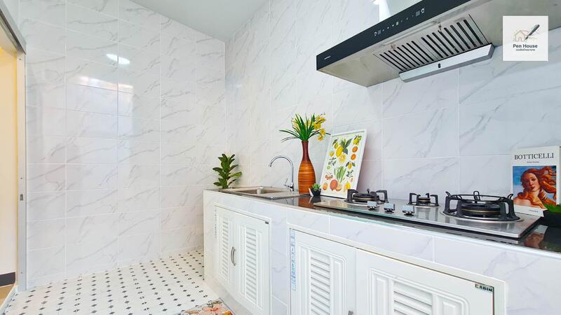 ขาย - Rungkit Grand Vista : รุ่งกิจ แกรนด์ วิสต้า, กรุงเทพ